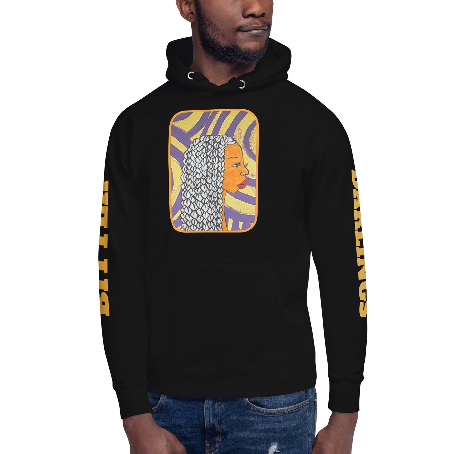 Ambrose Unisex Hoodie