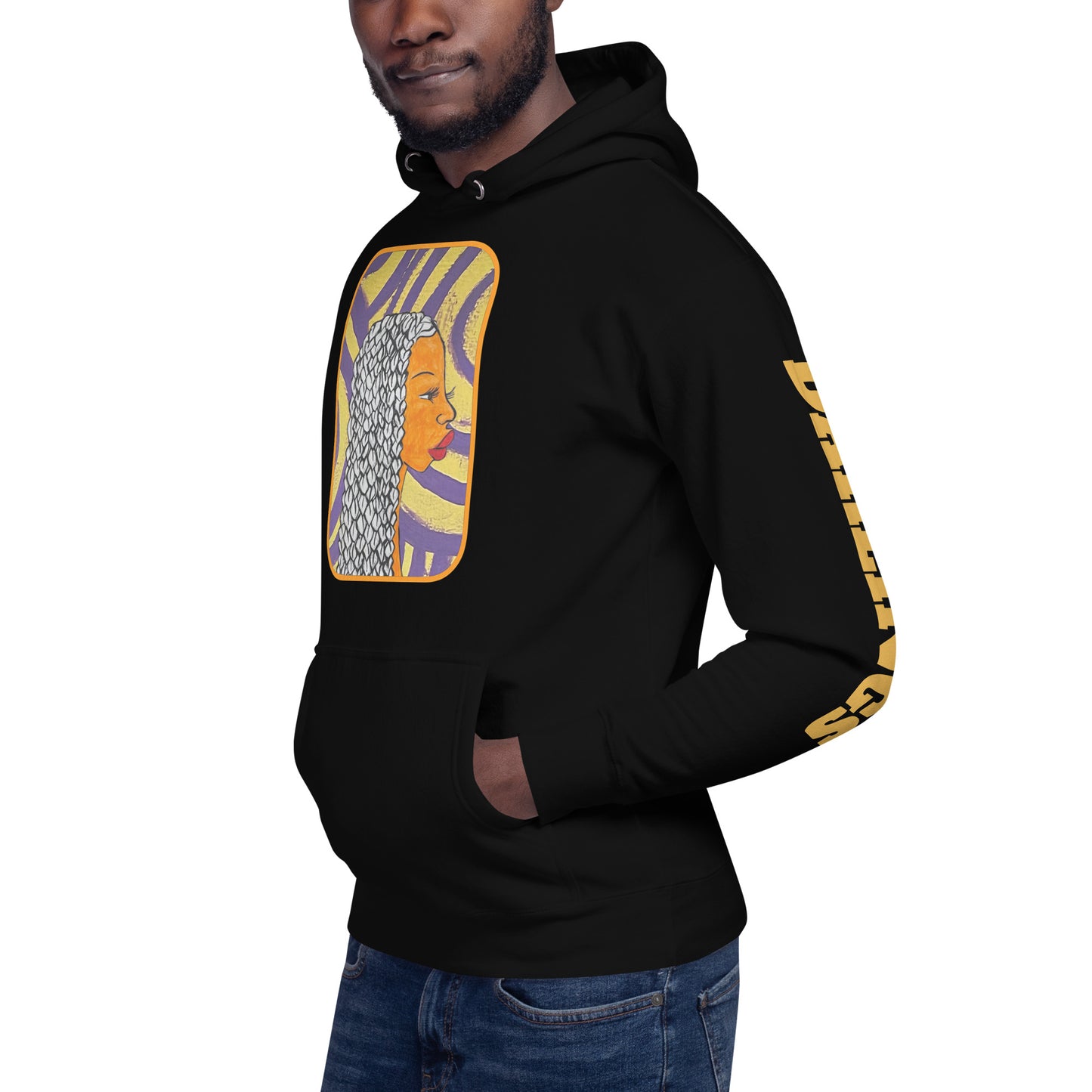 Ambrose Unisex Hoodie