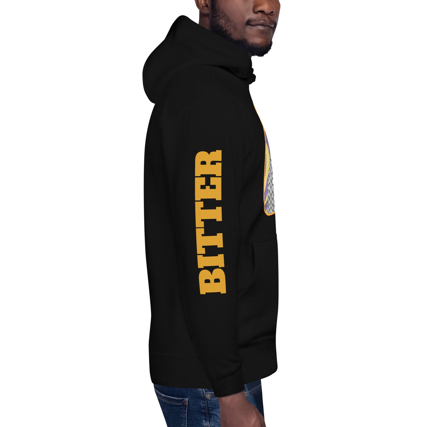 Ambrose Unisex Hoodie