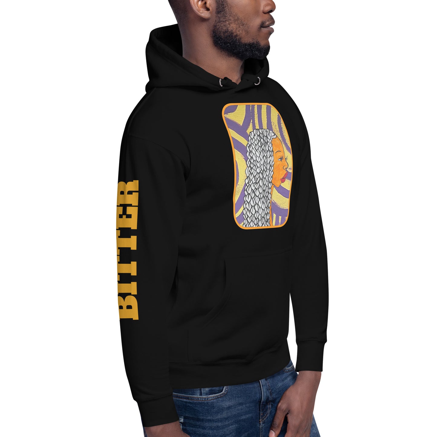 Ambrose Unisex Hoodie