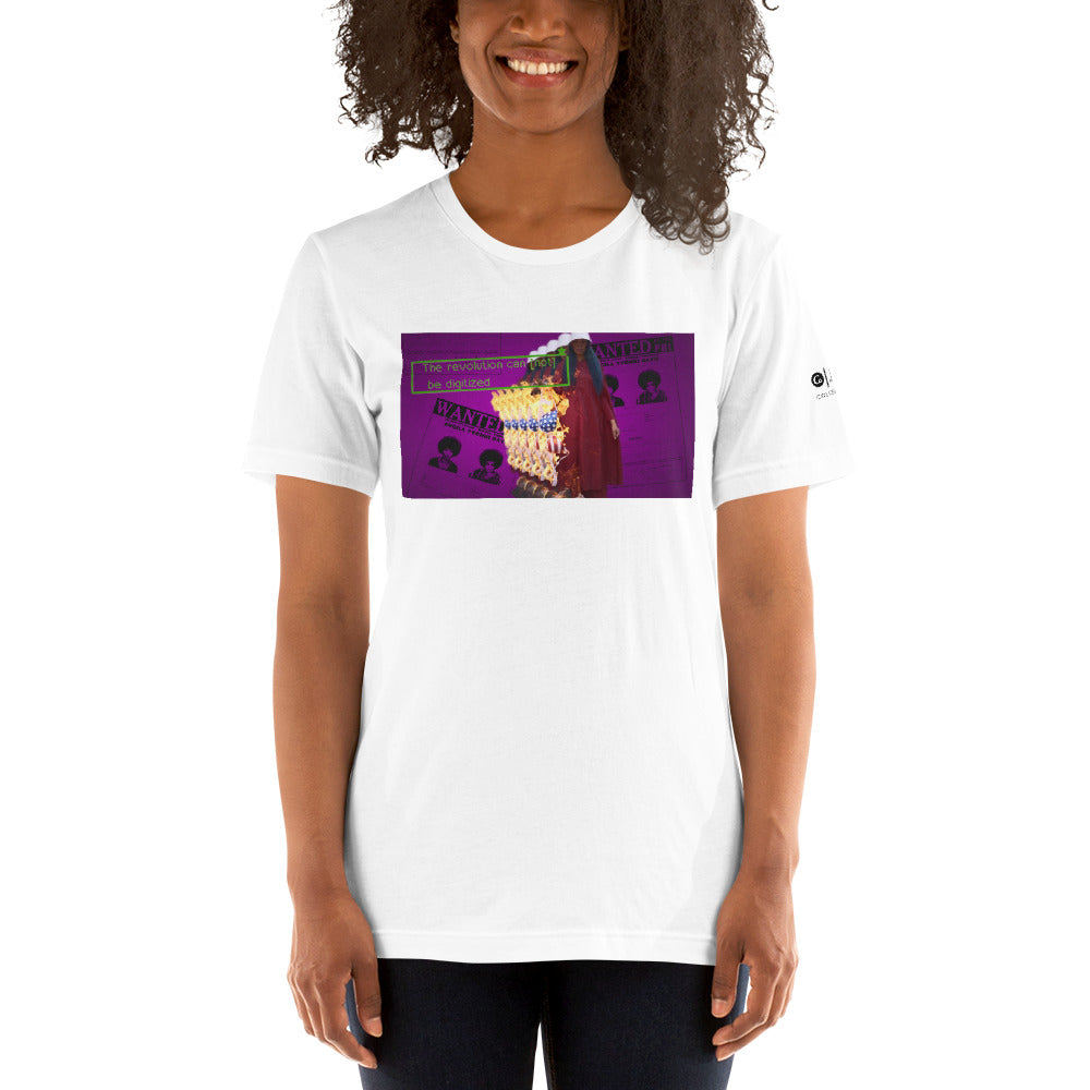 Untitled Unisex t-shirt